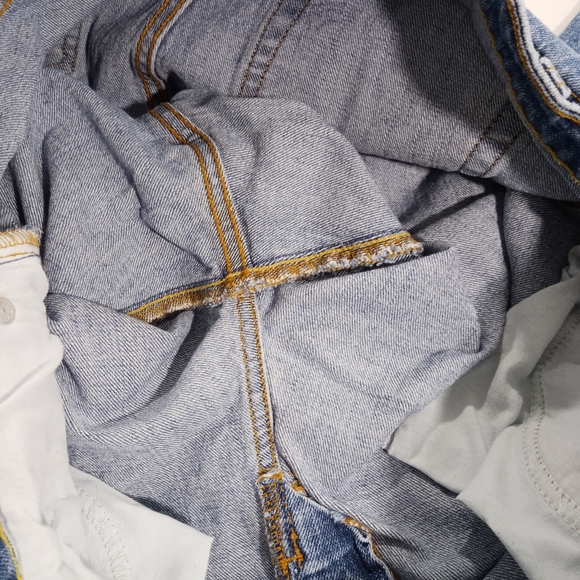 Levi's 515 Boot Cut (short) - Picture 7 of 7